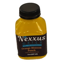 Orange Blossum Nexxus Water 8 oz